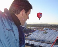 AeroSports Incorporated